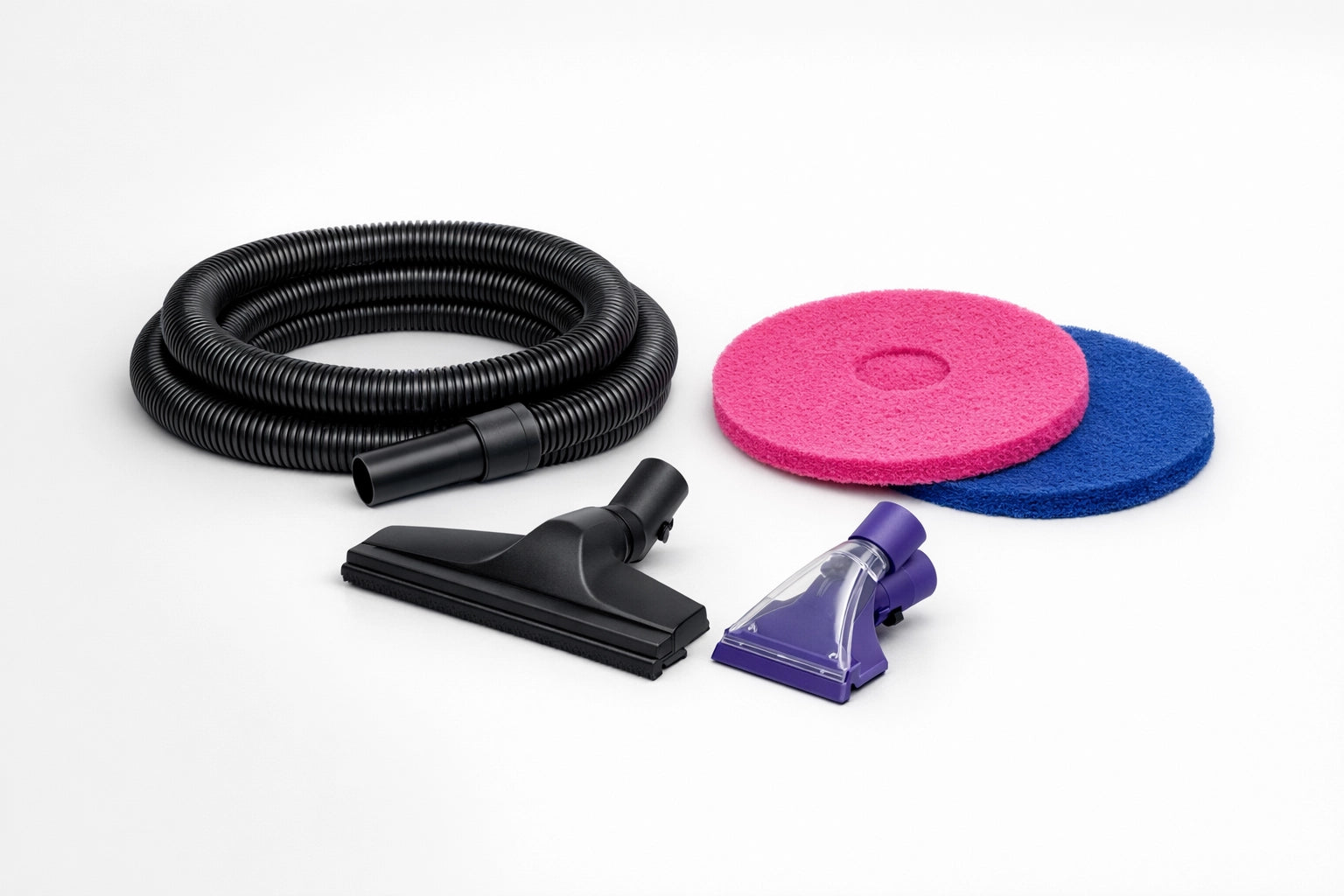 Accessori per macchine pulizia
