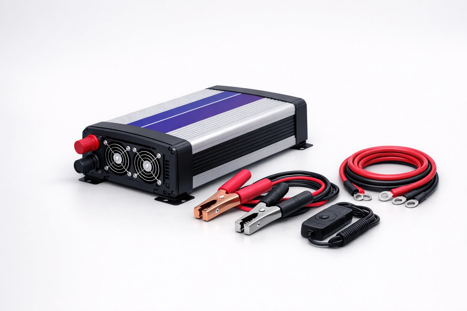 Inverter