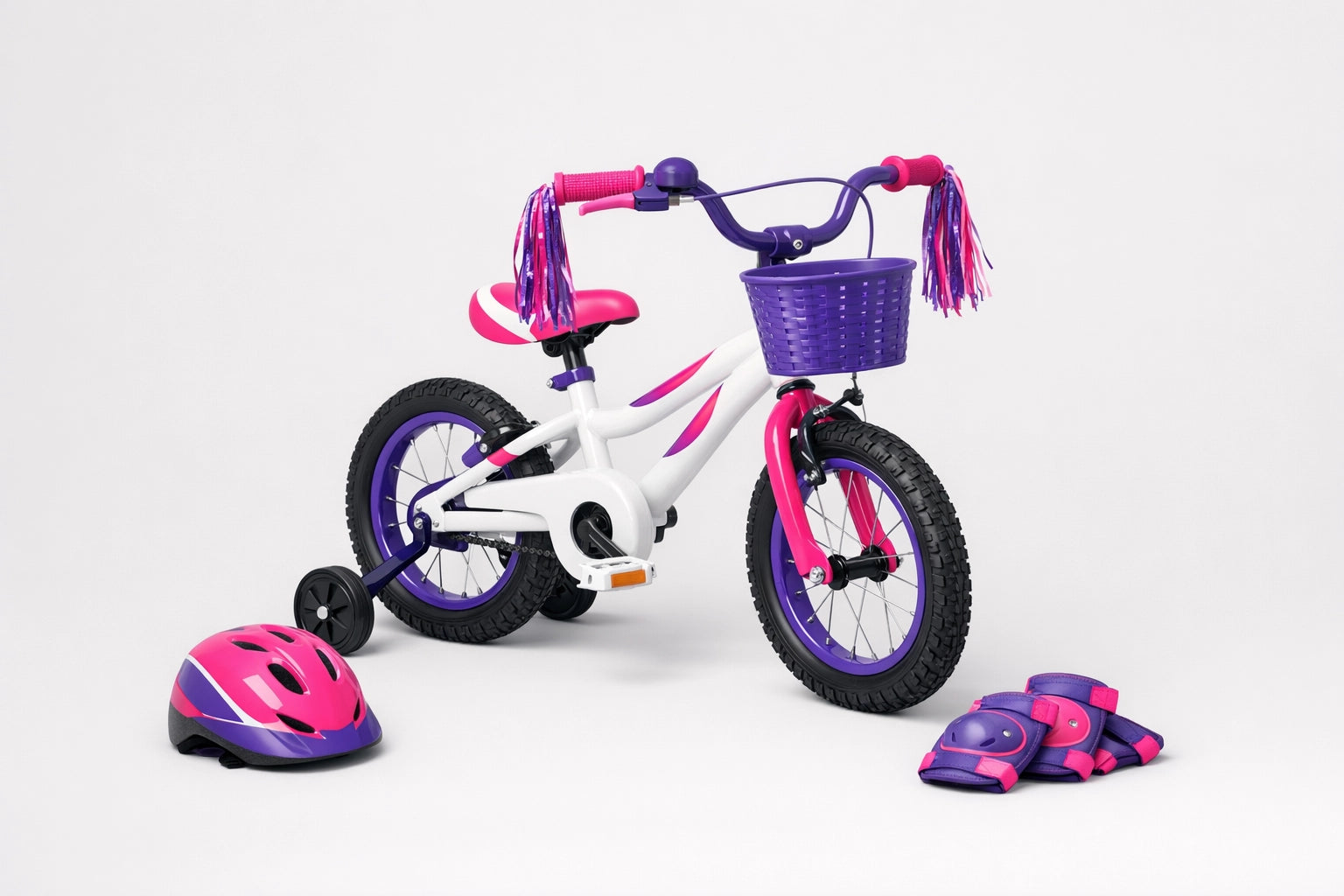 Bici per bambini