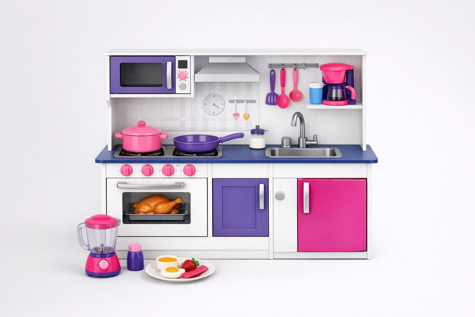 Set di cucina completi