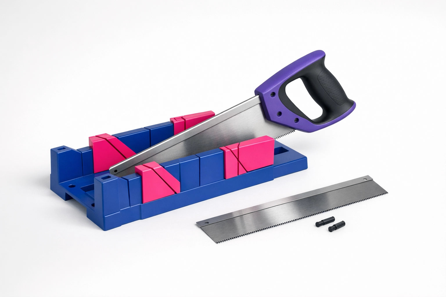 Cassette tagliacornici