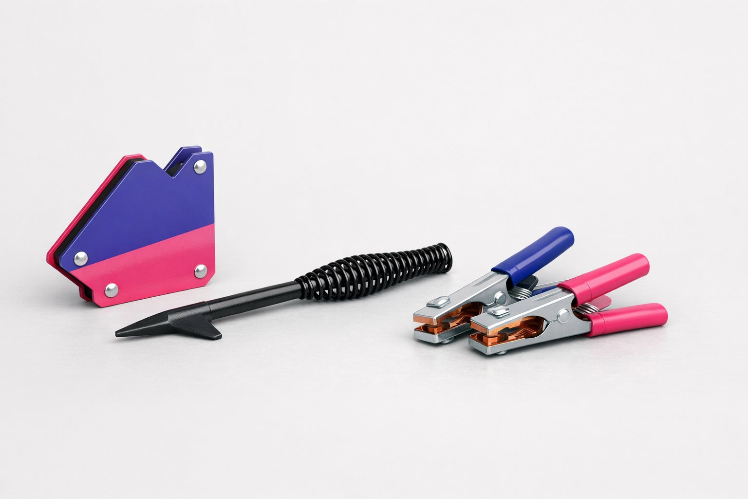 Altri accessori per saldatura