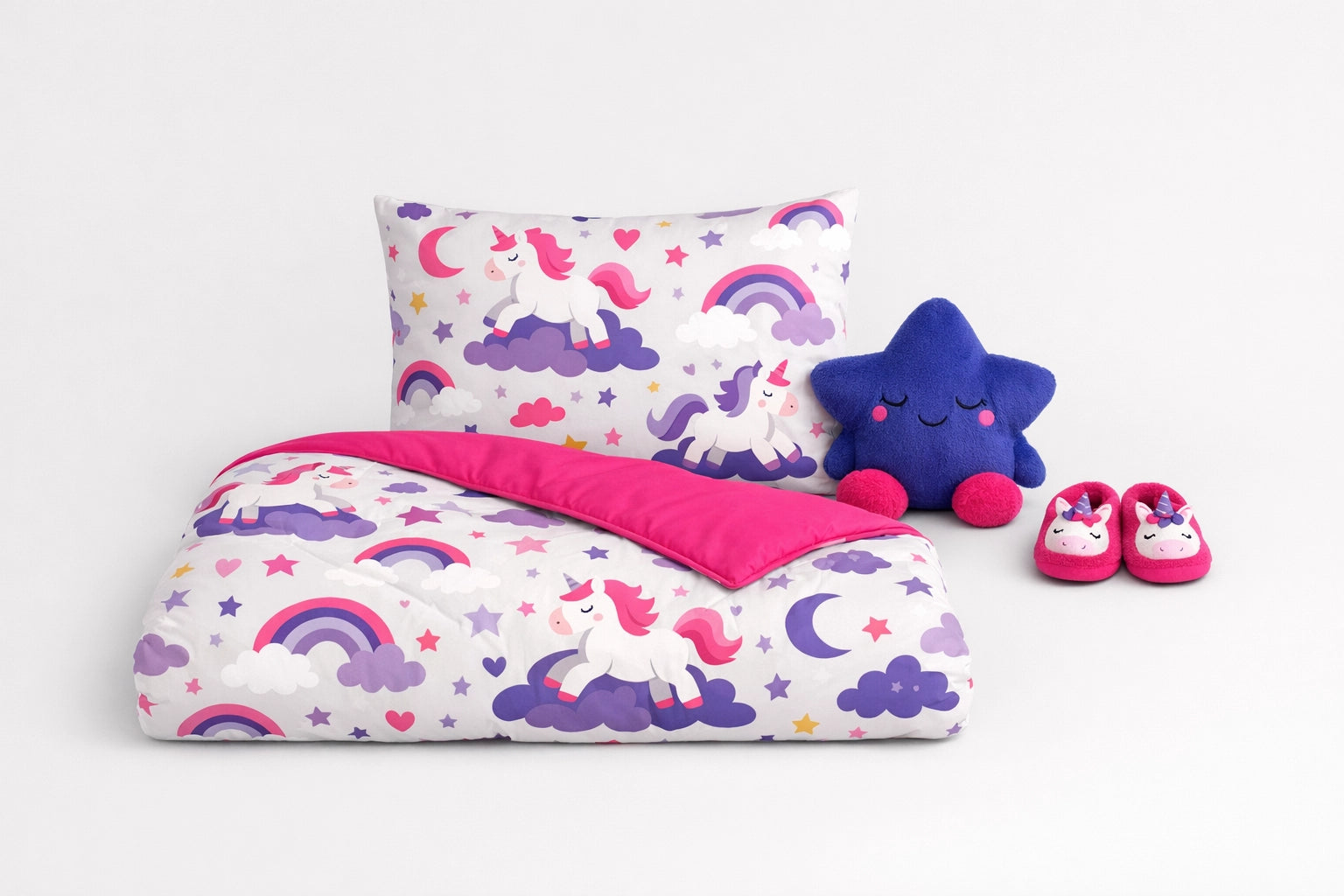 Biancheria da letto per bambini