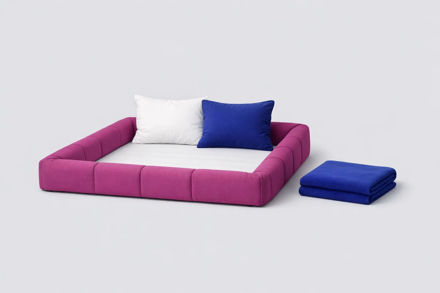 Contorno letto