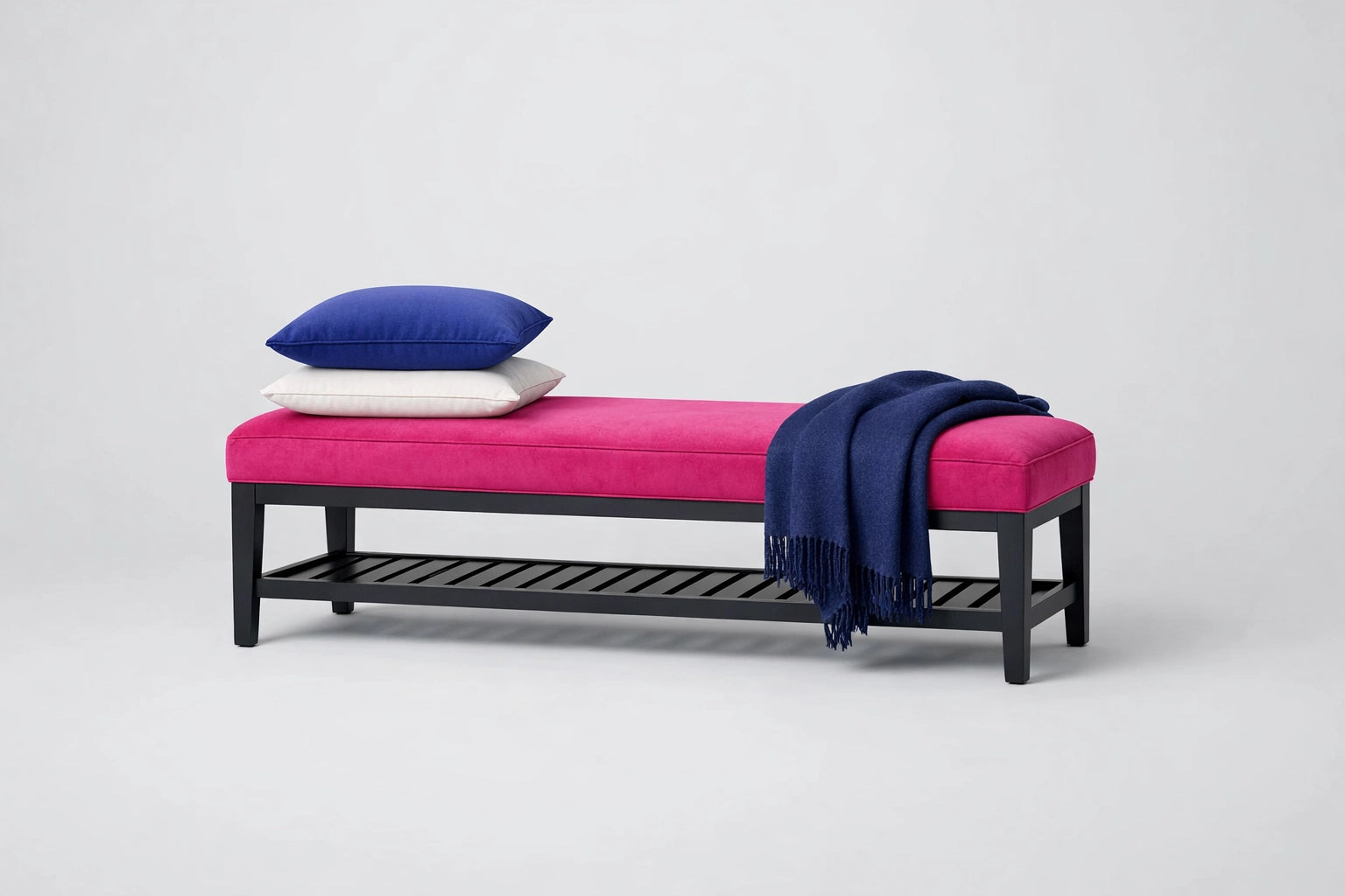 Panche fondo letto