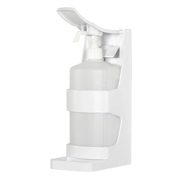 Porta Dispenser da Parete EASYPUSH