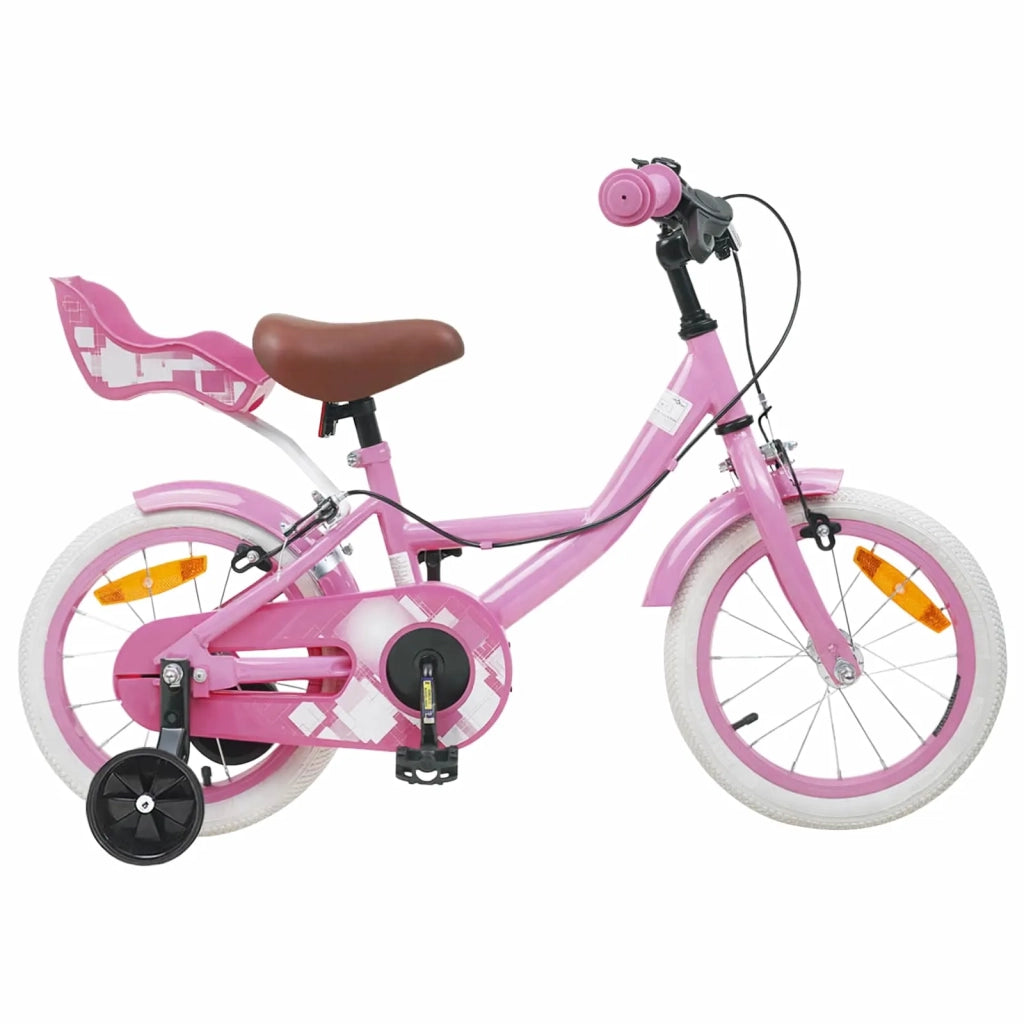 Bicicletta per Bambini | Bici per bambini 14 Pollici per bambini da 3 a 5 anni