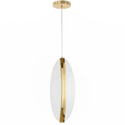 Lampada Led G131-cp Gold