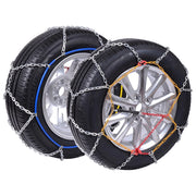 CATENE DA NEVE OMOLOGATE gruppo 4  - PROSPEED