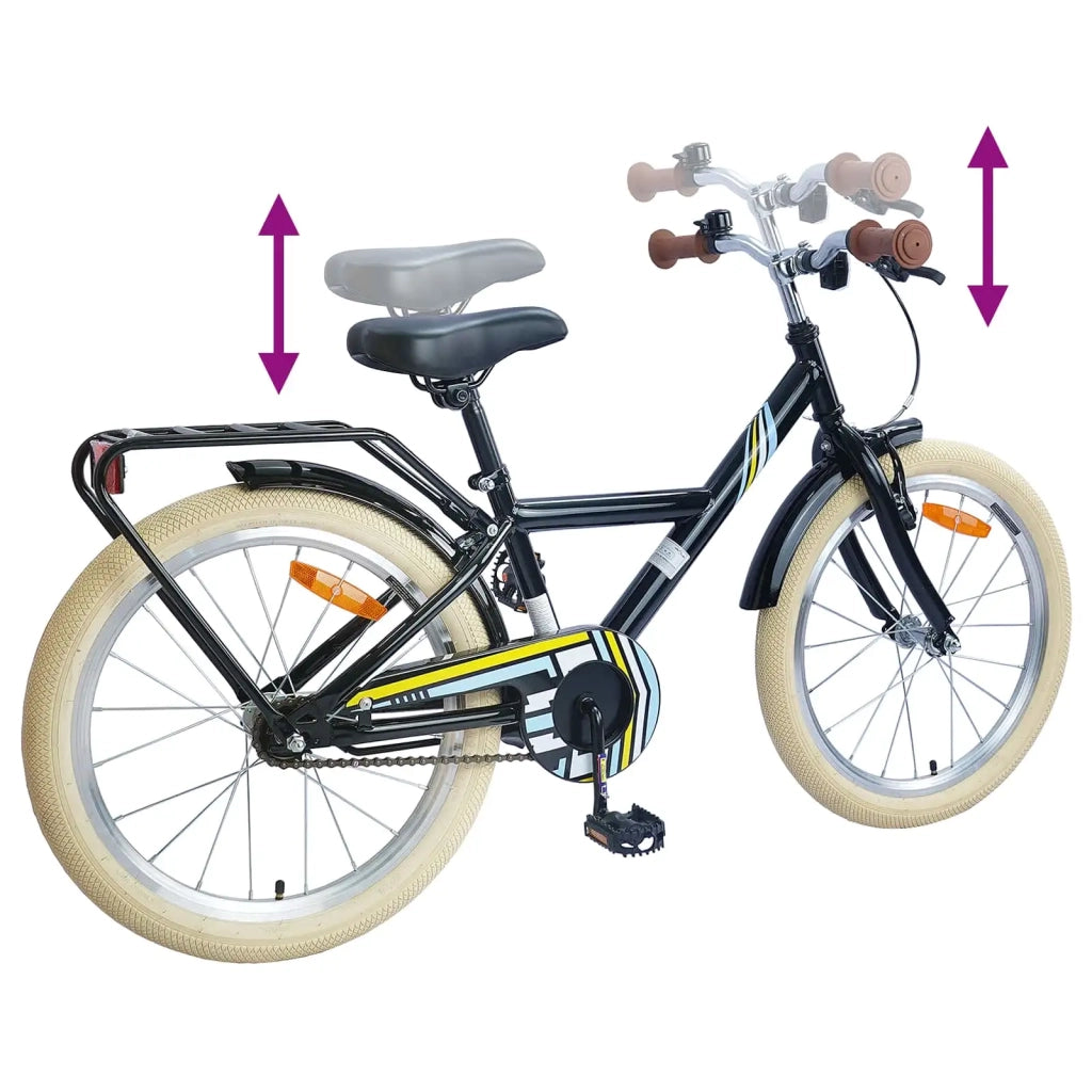 Bicicletta per Bambini | Bici per bambini 20 Pollici