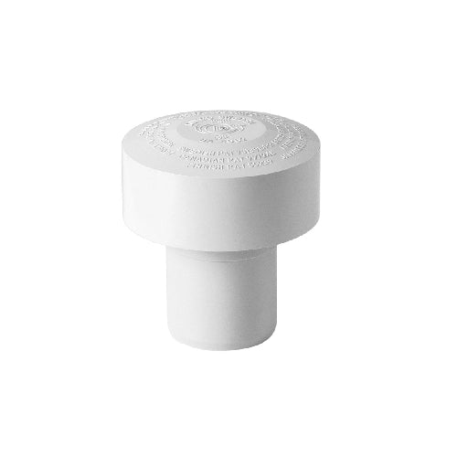 VALVOLA AERAZIONE DURGO ABS diametro 40 mm- LIRA