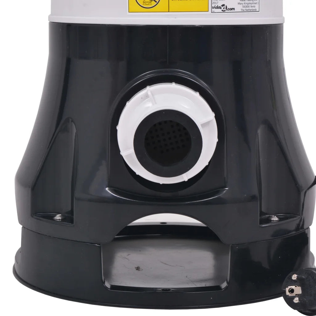 Pompa con Filtro per Piscine 185 W 4,4 m3/h CFW1114374