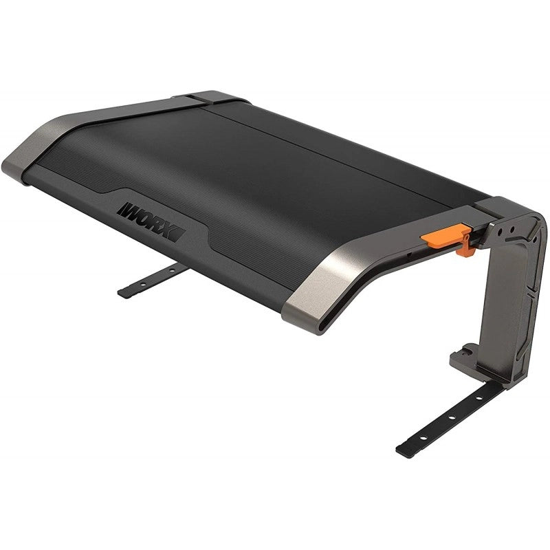 Garage di Protezione WA0810 con Tetto Sollevabile per Robot Landroid - WORX