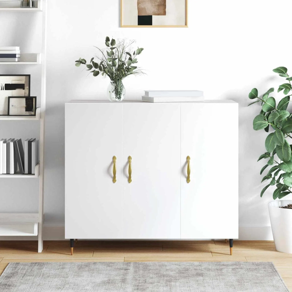Manico 923 pcs Oro Lega di Zinco