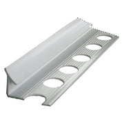 PROFILO SGUSCETTA h. 8 mm x cm 260- 10 pezzi