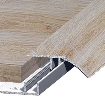PROFILO DI ADATTAMENTO Colore Rovere delle Alpi