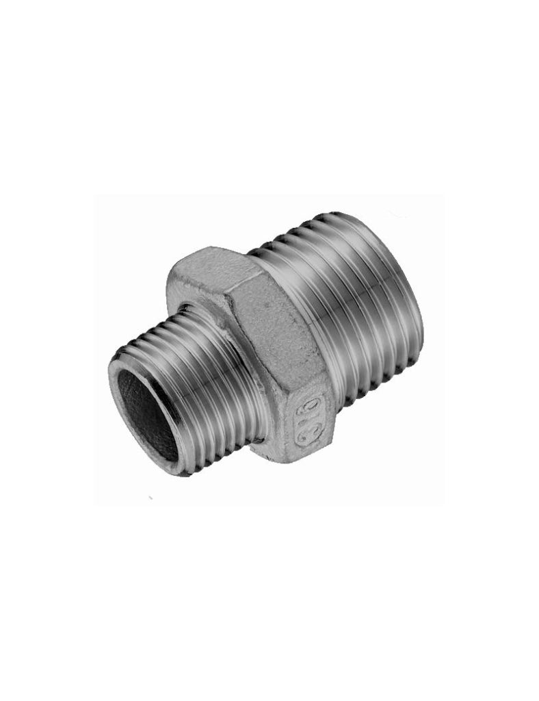 NIPLES RIDOTTO 2x1 - EO