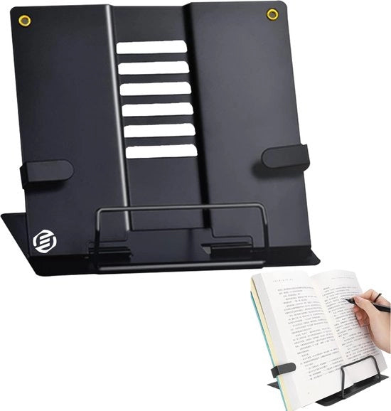 Sostegno per libri - Supporto per libri - Libreria per libri - Standaard per libri - Lezione per libri - Supporto per libri