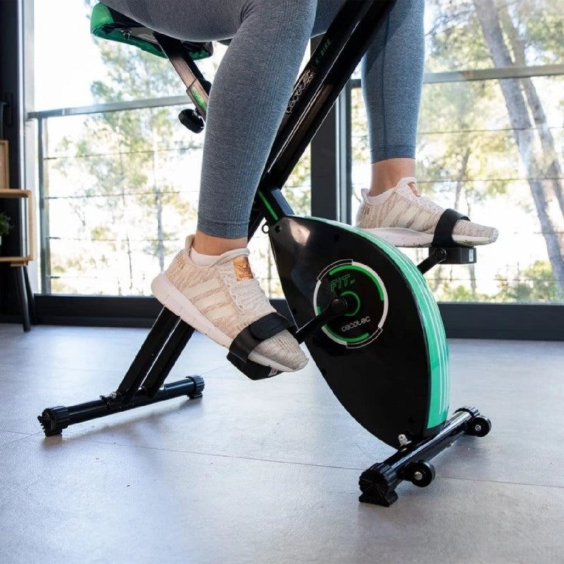 CECOTEC 07071 - DrumFit X-Bike Neo
