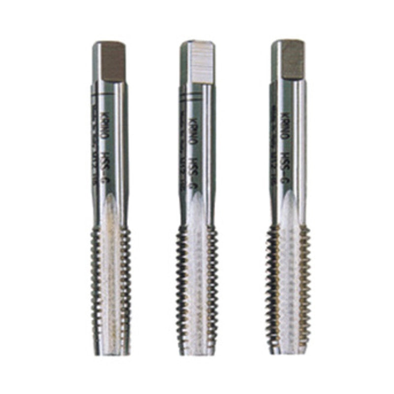 SERIE  3 MASCHI A MANO KRINO HSS M 6 PASSO 1,00