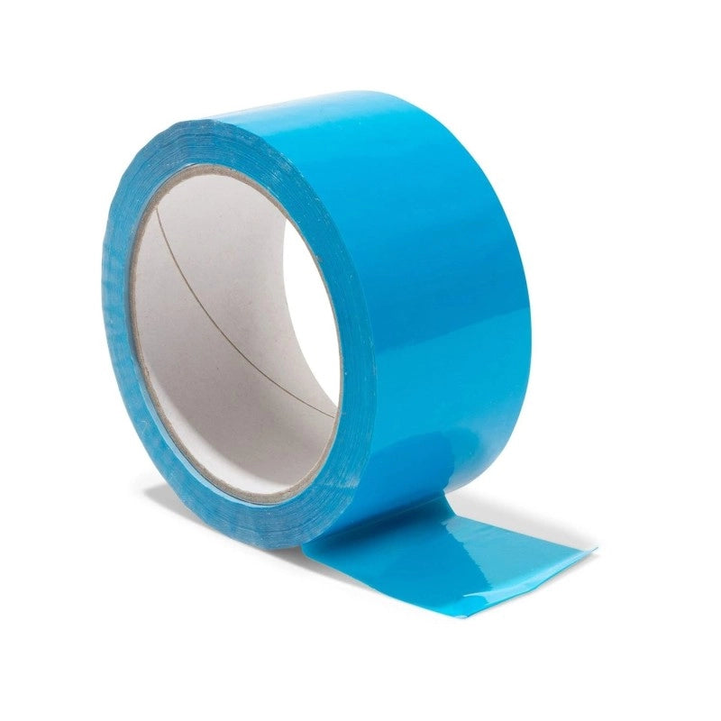 NASTRO AZZURRO MM.20 X MT.20 WHITE SCOTCH TAPE MM.20 X MT.20