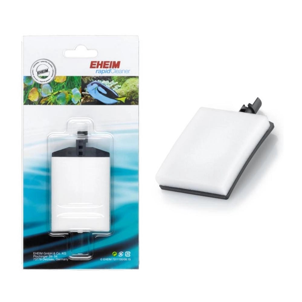 Eheim 3591002 Ricambio Spugna per Rapid Cleaner