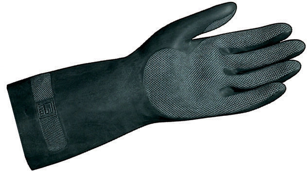 Mapa GUANTI IN NEOPRENE TECHNI-MIX 415 Col. Nero tg. 9 10.00 paia