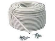 SPIRALINO PER TENDE A MOLLA - 50 mt