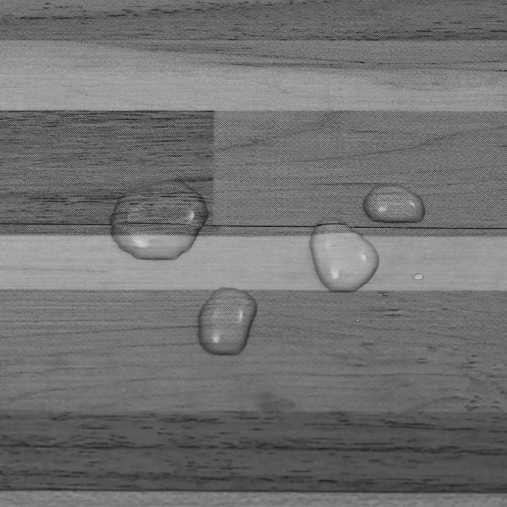 Plance per Pavimenti in PVC Autoadesive 30,5 x 61 cm 28 pz PVC CFW5204409