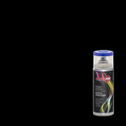 SPRAY ACRILICO 400ML NERO LUCIDO RAL 9005