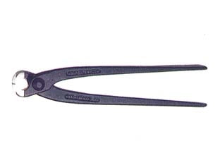 TENAGLIE DA CEMENTISTA- - mm.220 - 6 pezzi KNIPEX