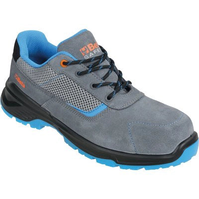 SCARPA ANTINFORTUNIO 7200BP BETA - S1P SRC 43