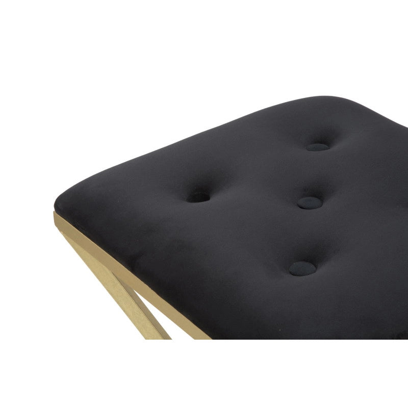 Sgabello Da Bar Piramid cm 40x40x75