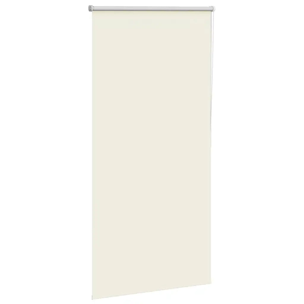 Tenda a Rullo Oscurante 65x130 cm Larghezza Tessuto 60,7 cm 4011615