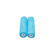 2 ricambi minirullo 11 cm