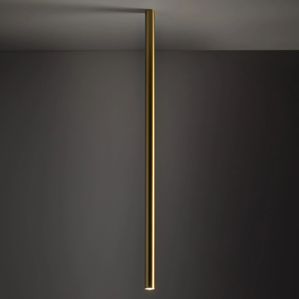 Spot da soffitto Nowodvorski FOURTY 10897 GU10 ottone