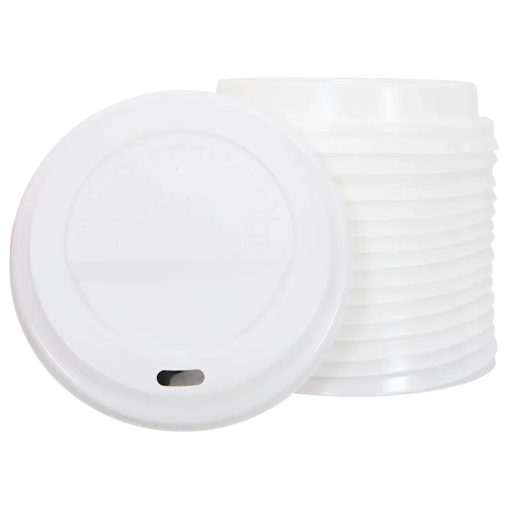 Tazze da CaffÃ¨ in Carta con Coperchi 1000 pz 12oz 300 ml