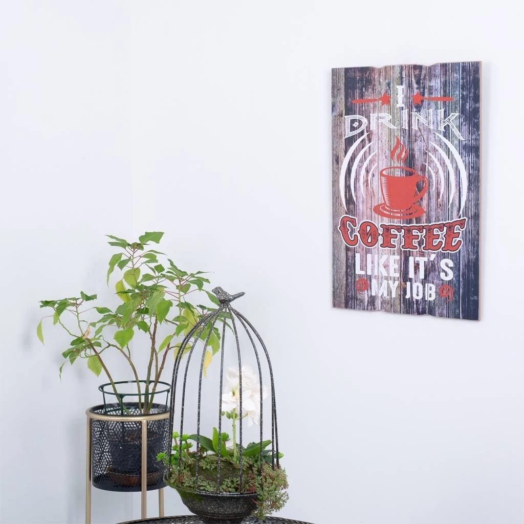 Quadro in legno 40x60x1,8h
