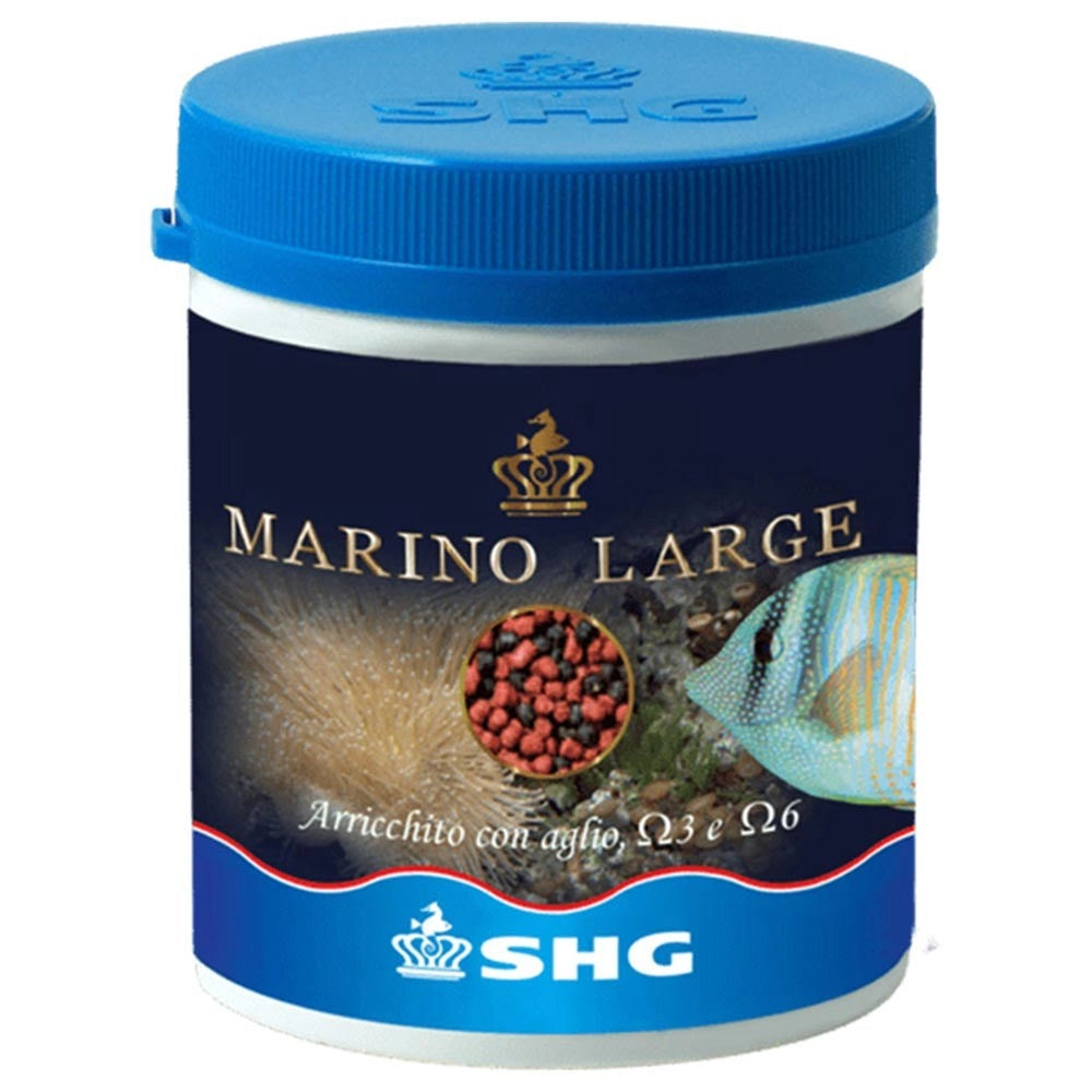 SHG Premium Marino Large Formato: 50 gr