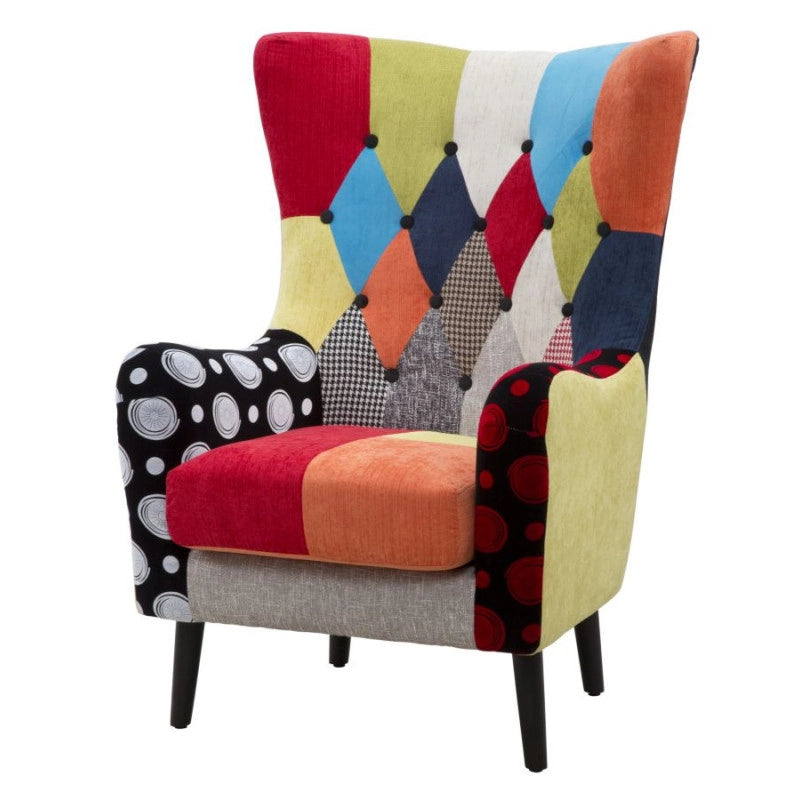Poltrona Imperial cm 73x79x106
