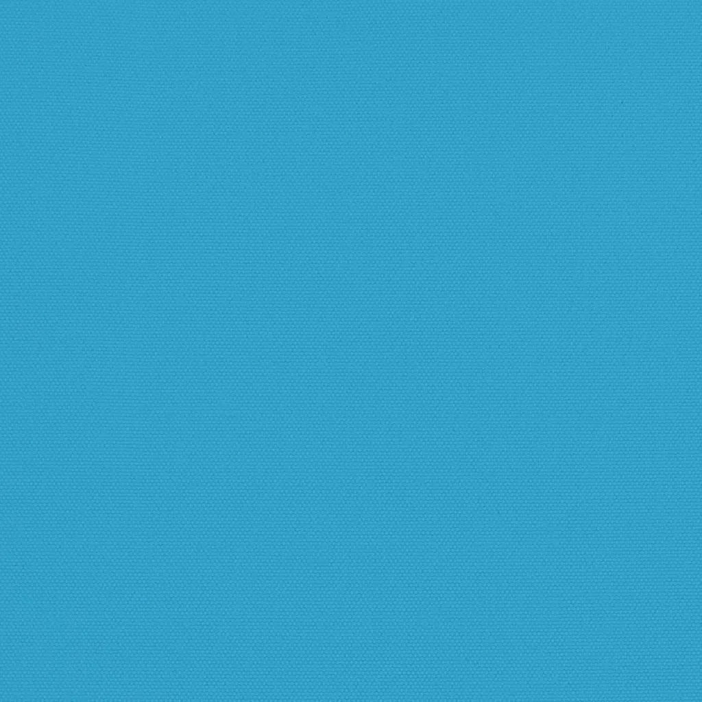 Ombrellone a Parete Blu Mare 290 cm 362890