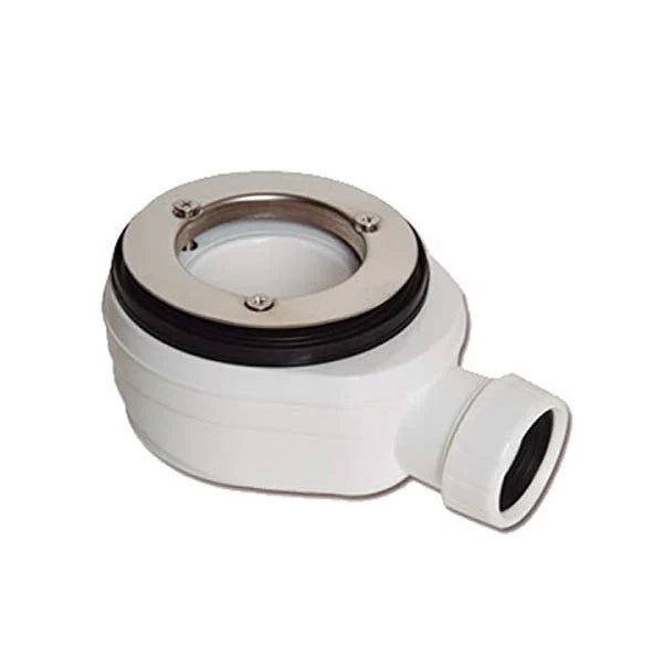 Piatto doccia OPALO 90x140 cm Nuvola griglia Nuvola