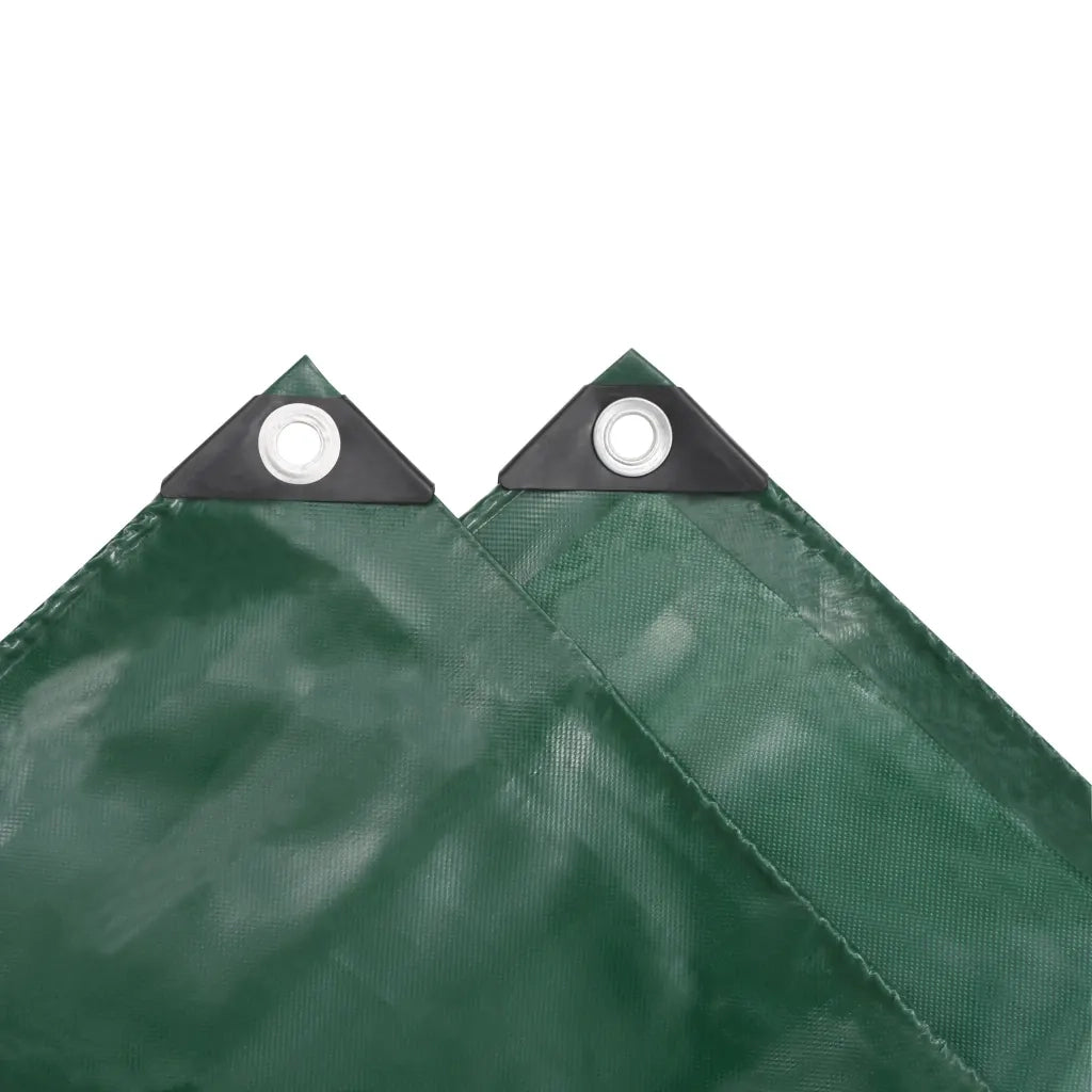 Telone 650 g/m2 3x6 m Verde