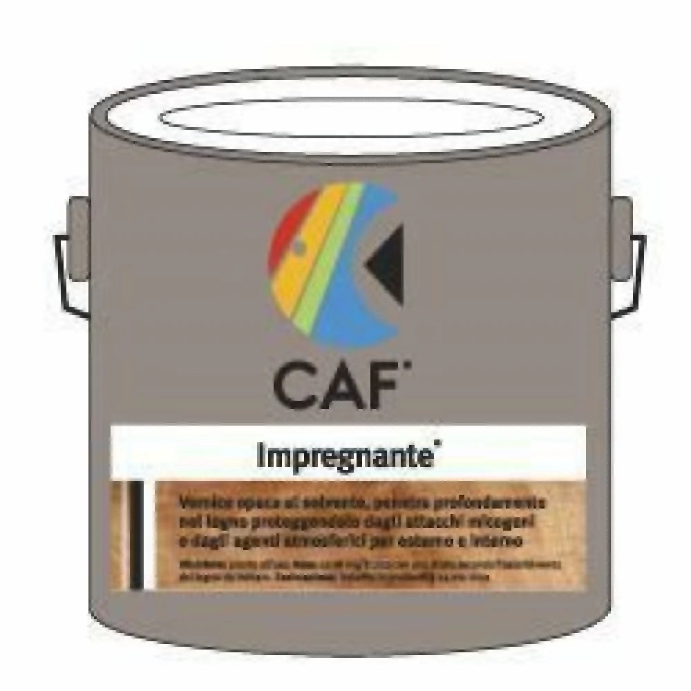 Impregnante lt. 0,75 - mogano b0 8lqz63fq