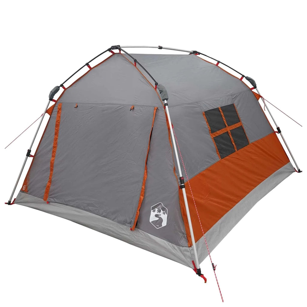 Tenda istantanea resistente all'acqua 3 persona 42042268