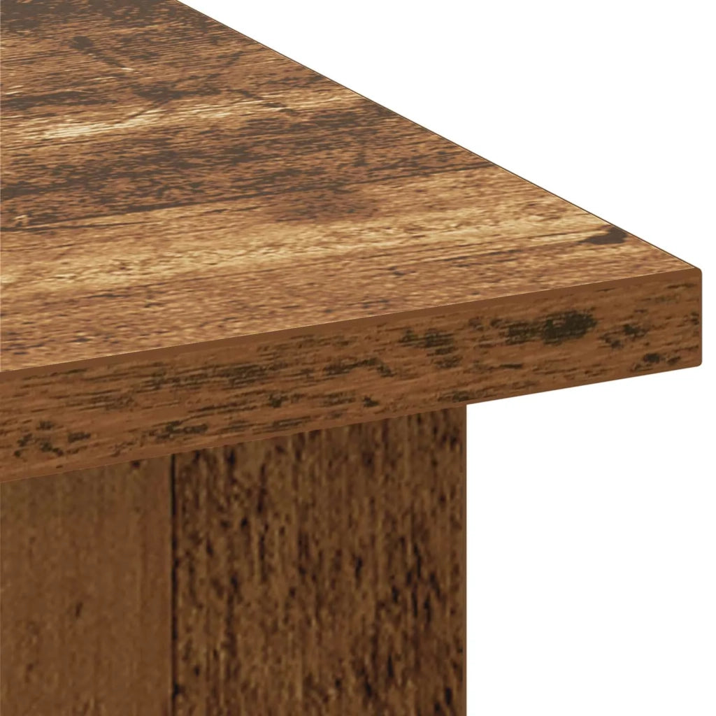 Supporto TV Legno vecchio 96 x 35 x 33,5 cm 8000402