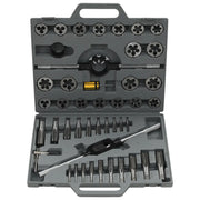Kit Filiere per Filettatura 45 pz 210319