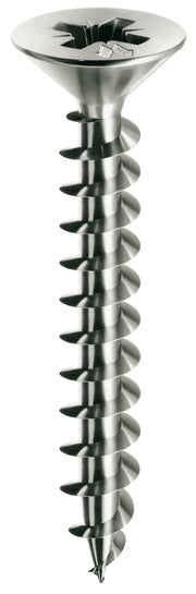 Mustad VITE PANELVIT TSP INOX mm.4x30 2.00 centinaia