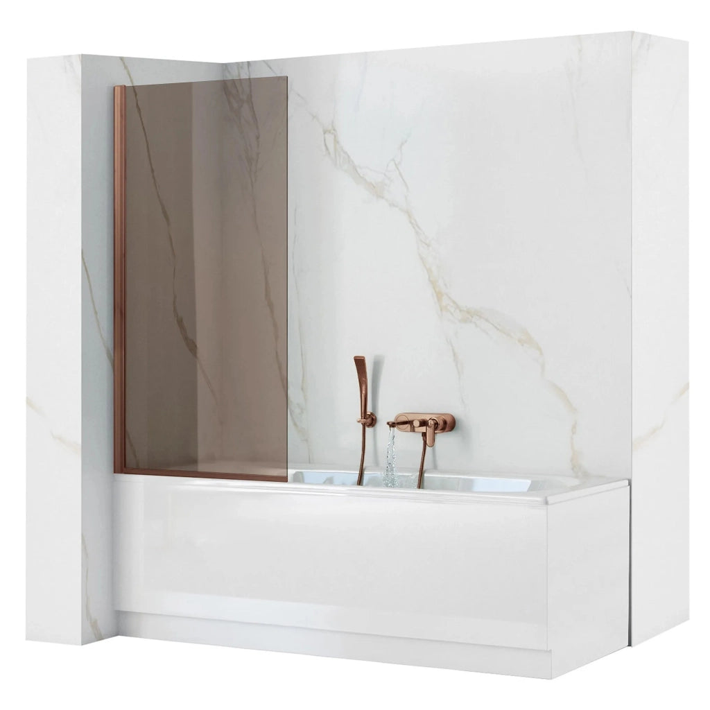 Schermo Rea Elegant Brush Copper 70