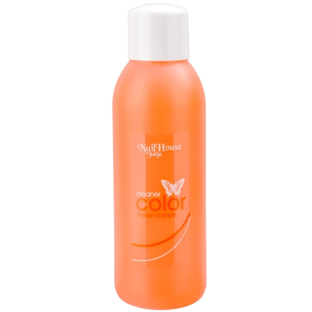 Trade Shop - Sgrassante 570 Ml Gel Ricostruzione Semipermanente Unghie Rimuovi Soak Off Uv -